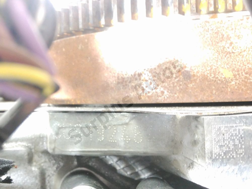 Moteur