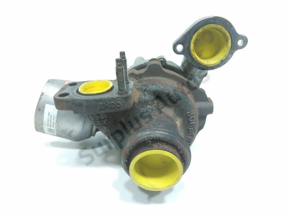 Turbo