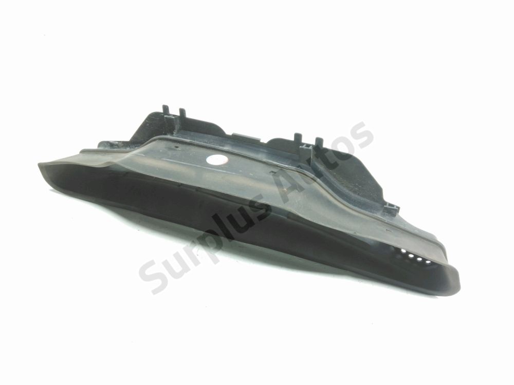 Buse de ventilateur