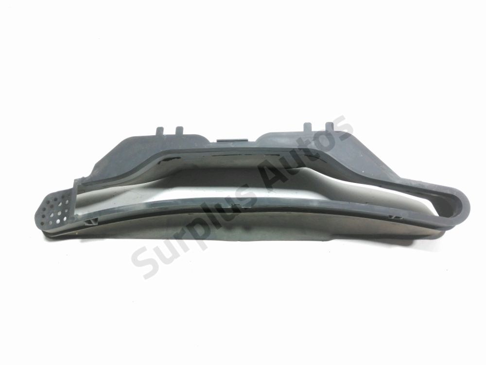 Buse de ventilateur