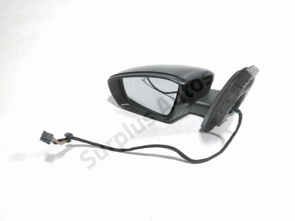 Retroviseur electrique droit