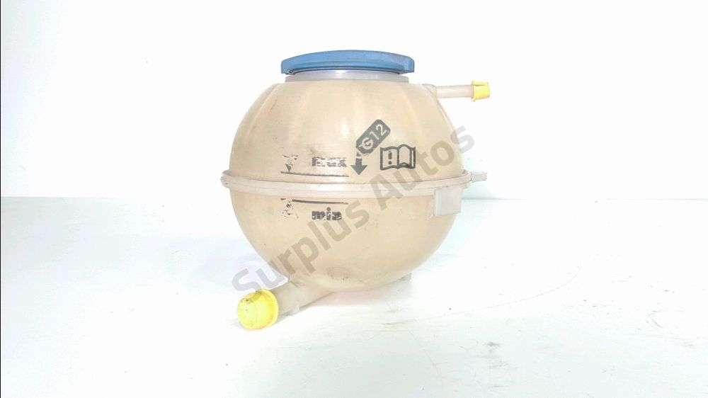 Vase d'expansion
