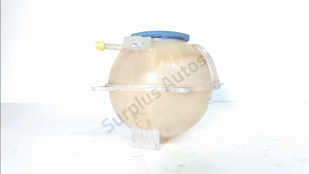 Vase d'expansion