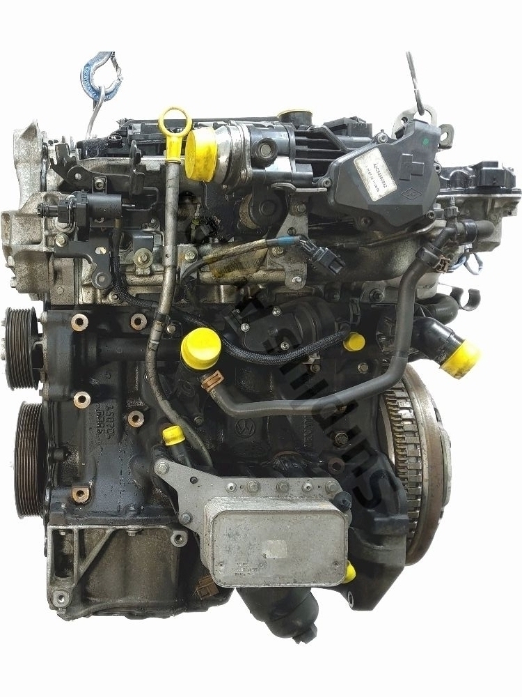 Moteur