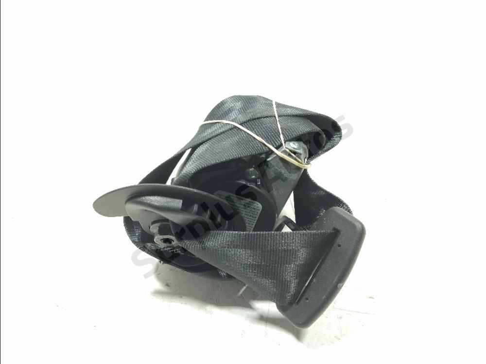 Ceinture avant droite