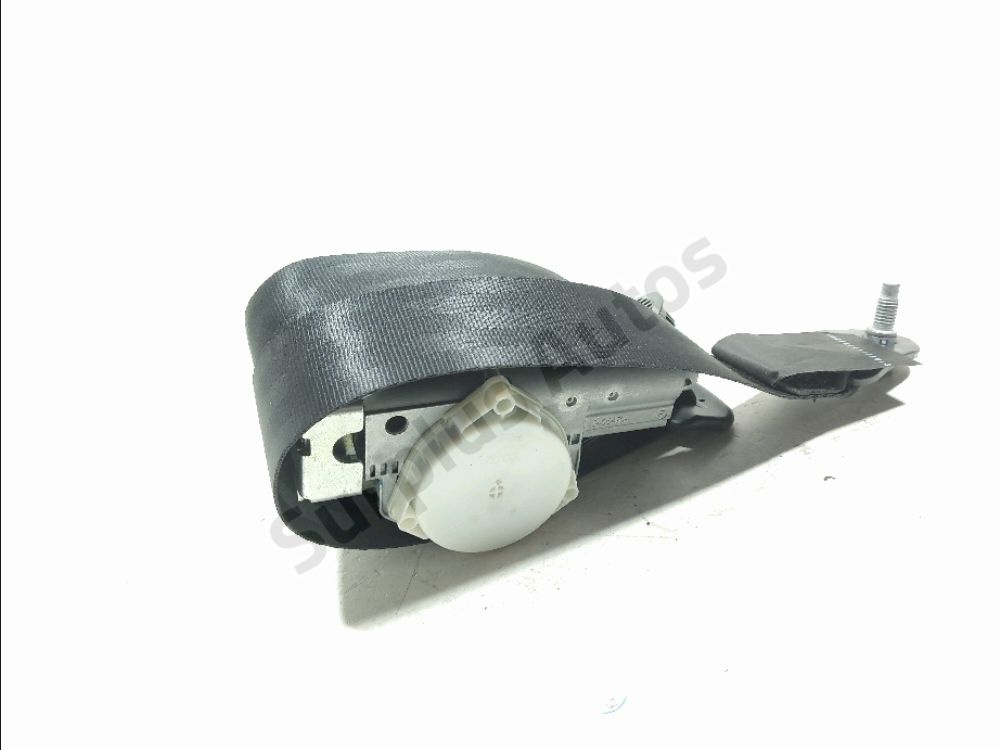 Ceinture avant gauche