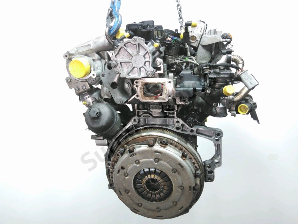 Moteur