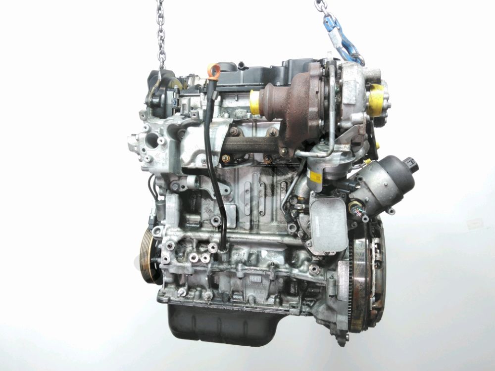 Moteur
