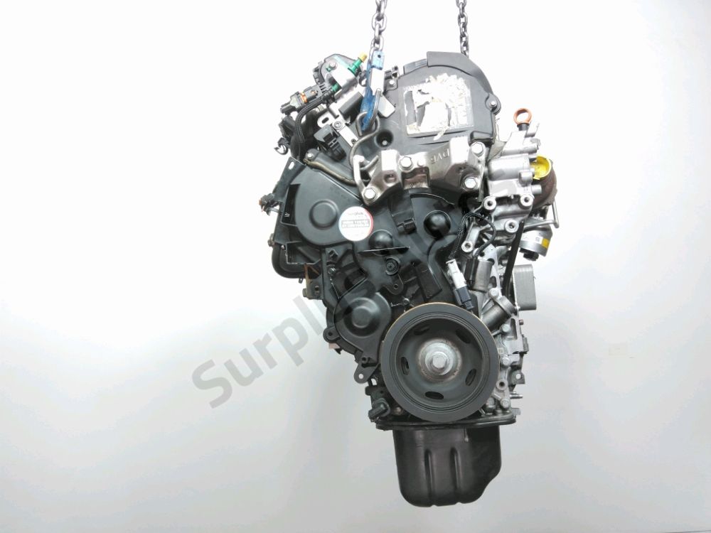 Moteur