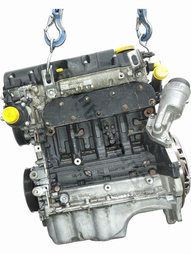 Moteur