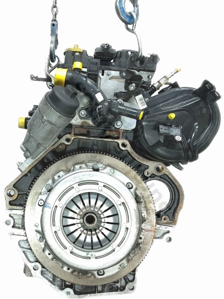 Moteur