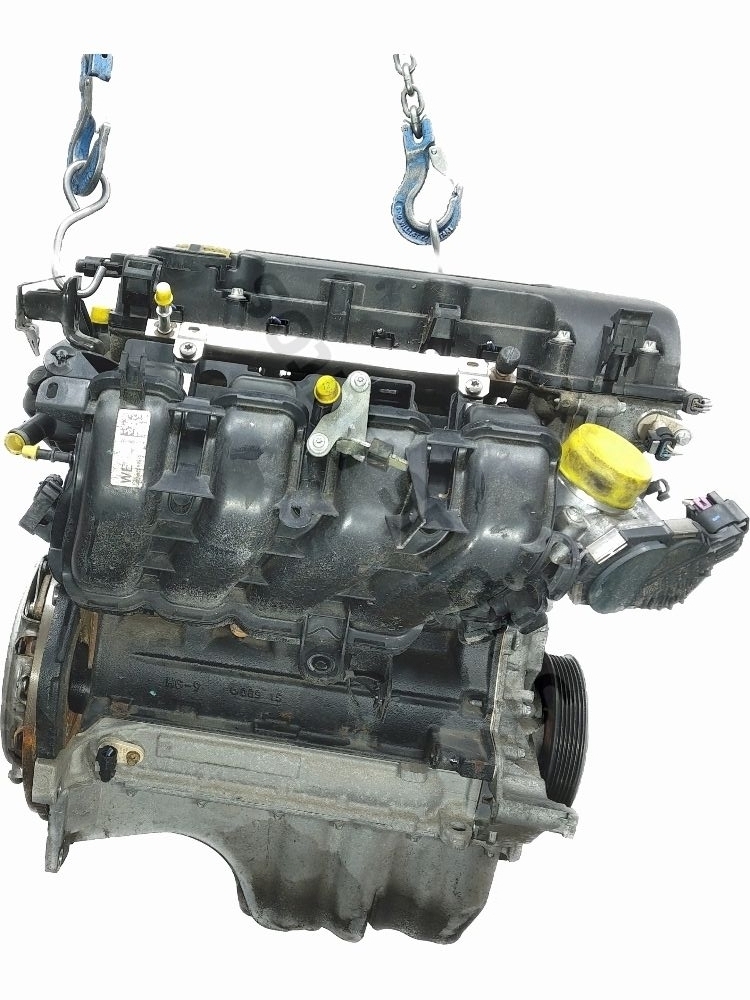 Moteur