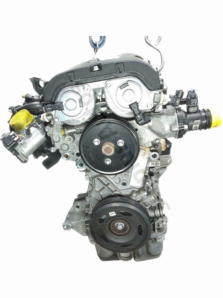 Moteur