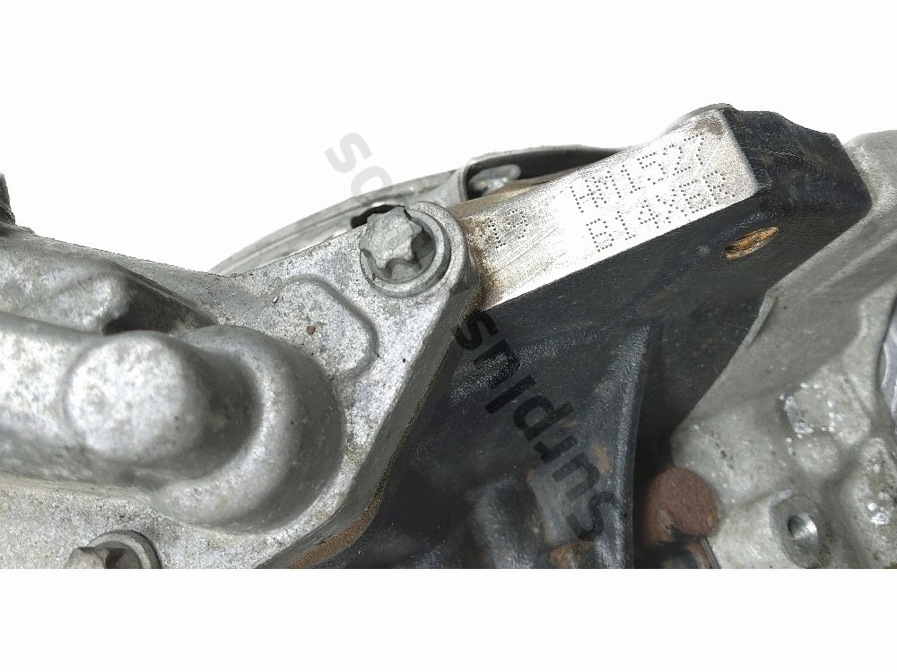 Moteur