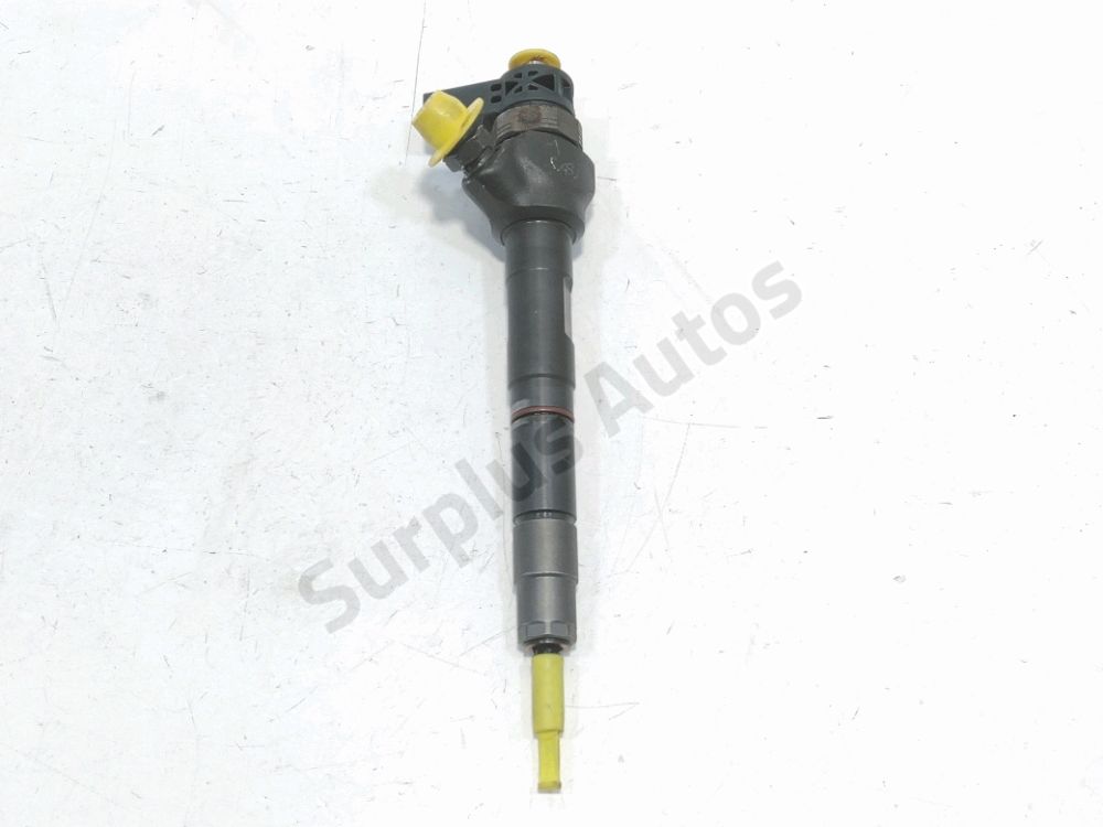 Injecteur 1