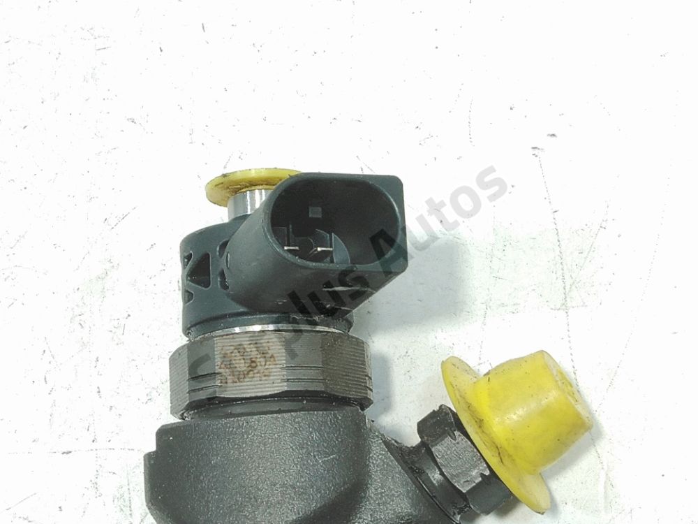 Injecteur 1