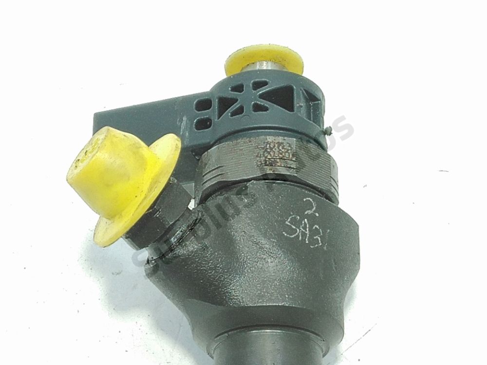 Injecteur 2