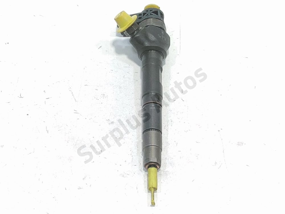 Injecteur 3