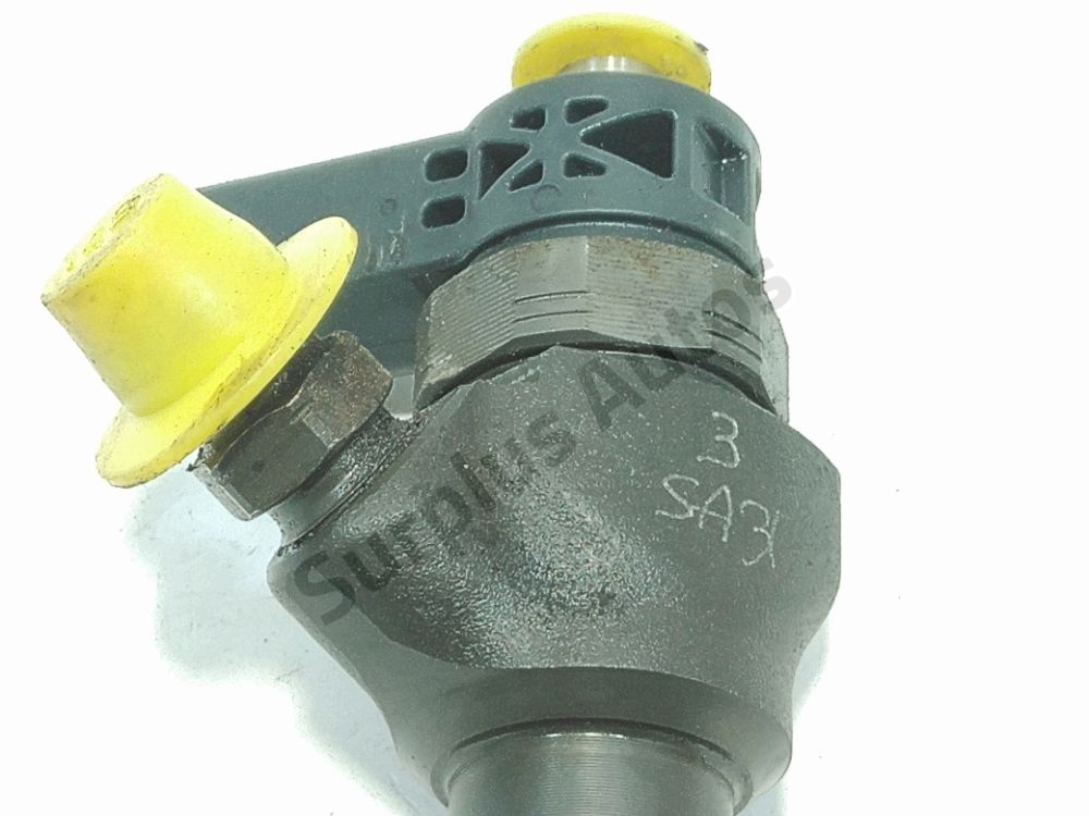 Injecteur 3