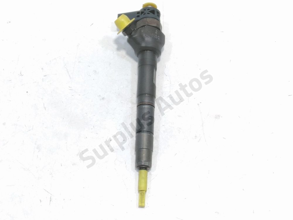 Injecteur 4
