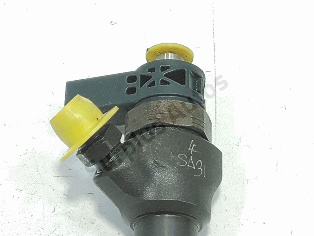 Injecteur 4