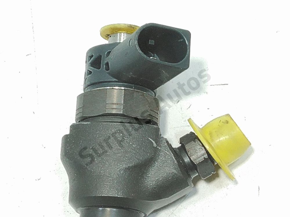 Injecteur 4