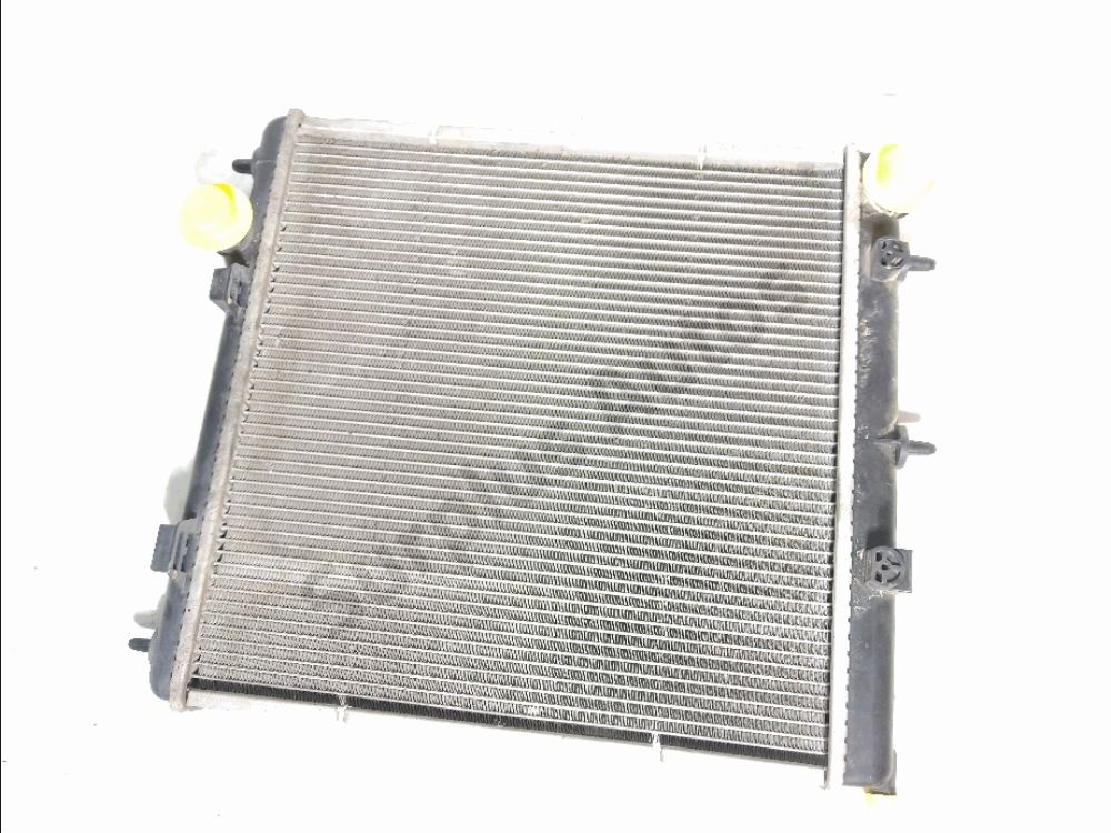 Radiateur