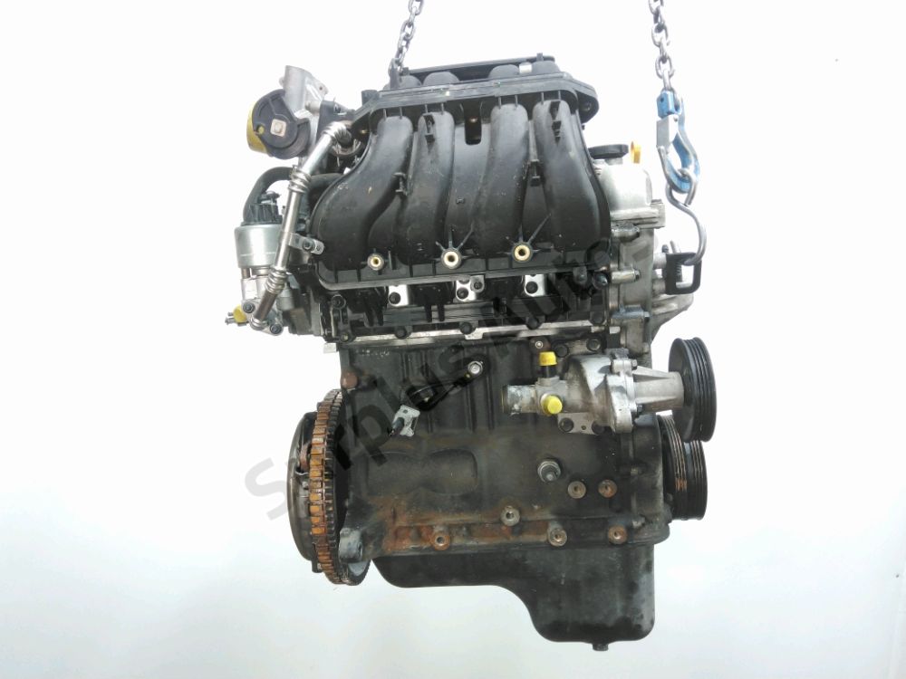 Moteur