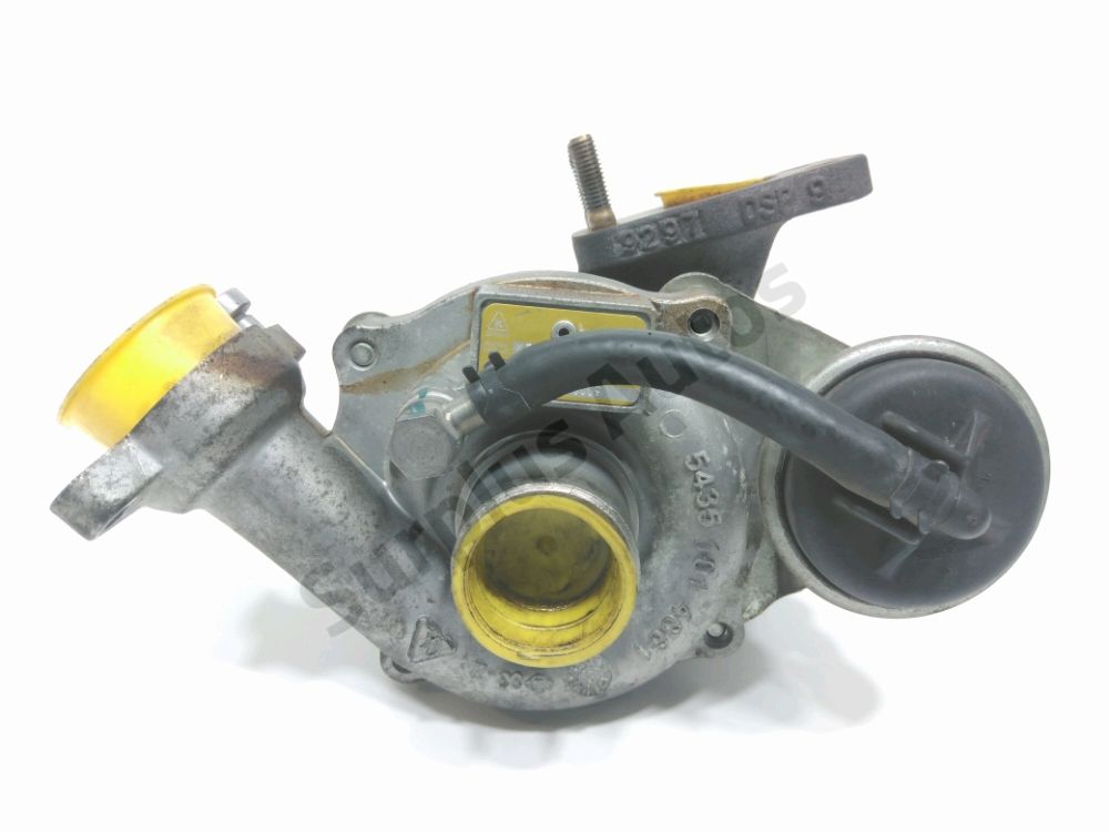 Turbo