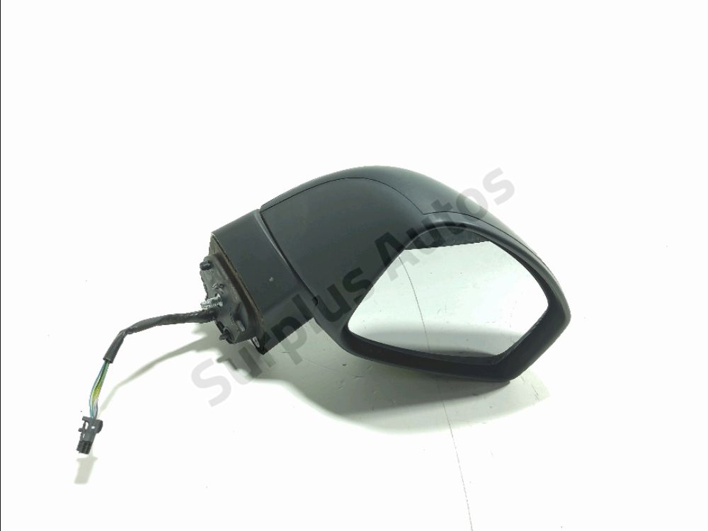 Retroviseur electrique droit