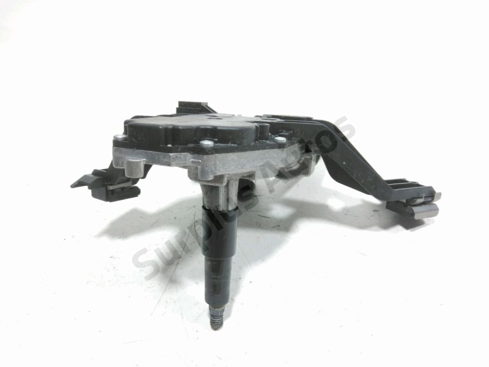 Moteur d'essuie glace arrière