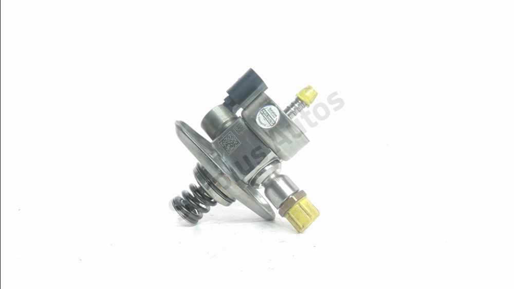 Pompe haute pression