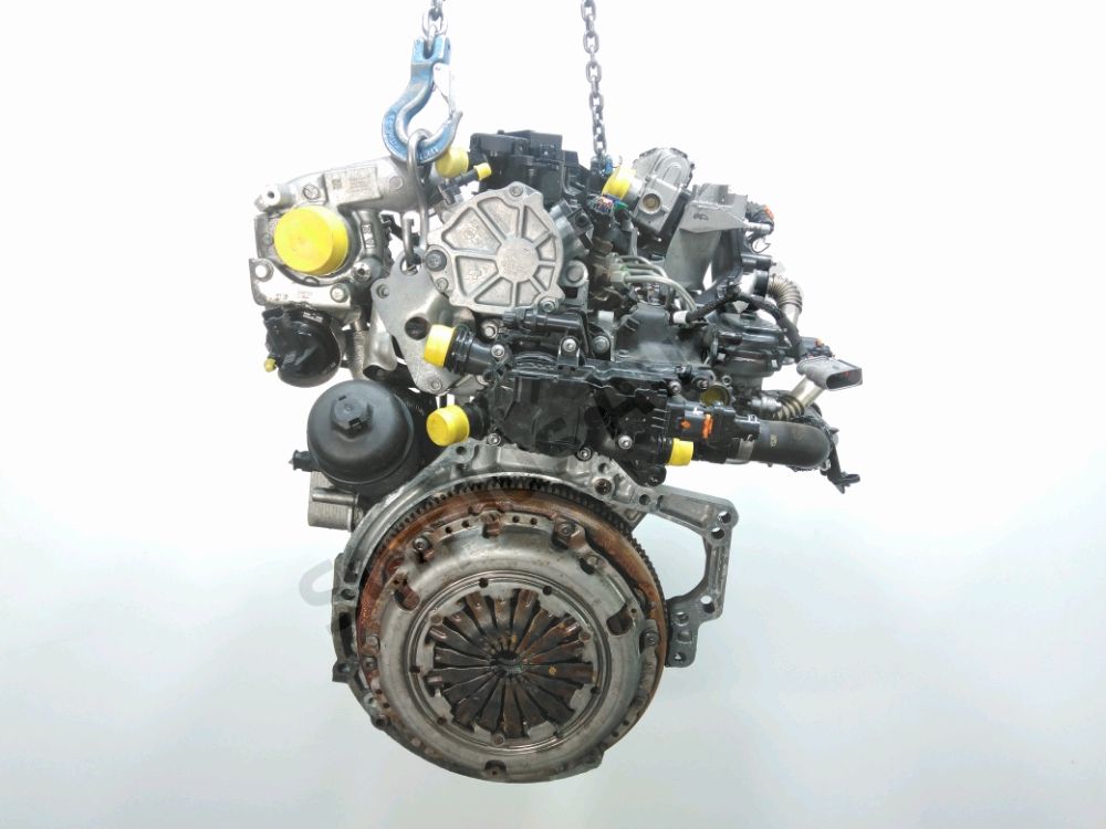 Moteur