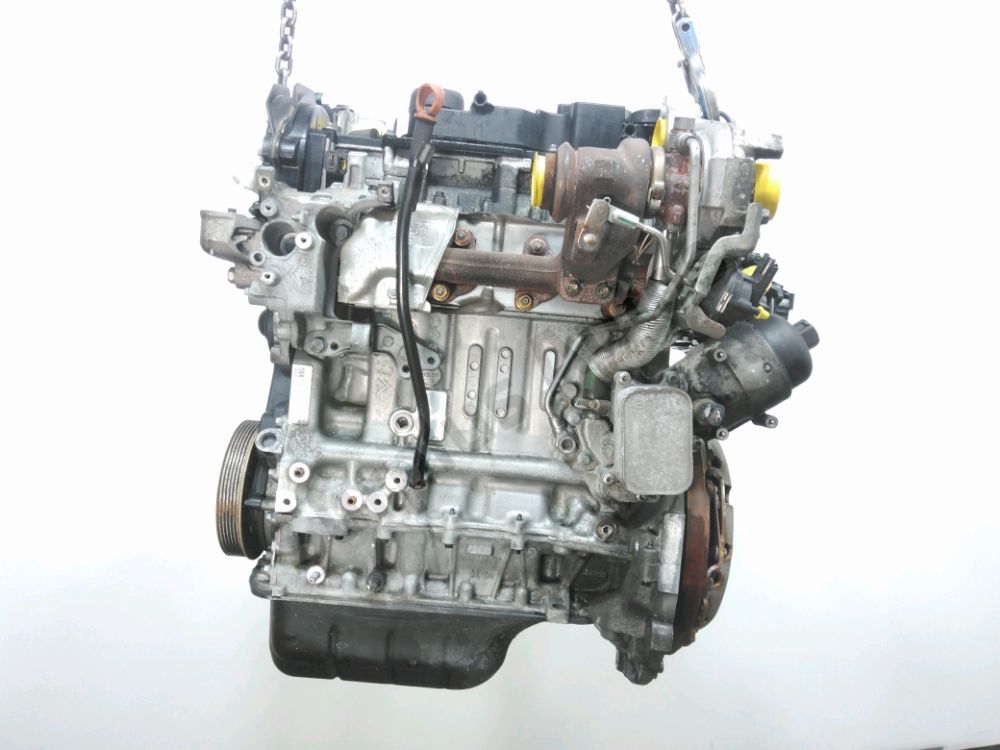 Moteur