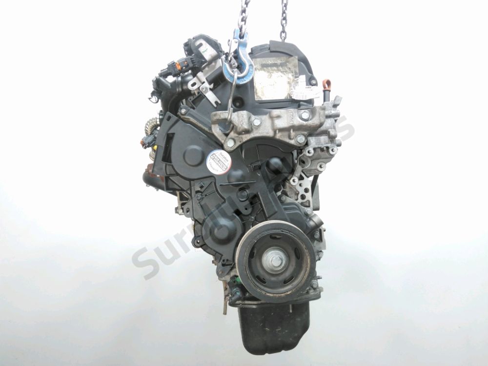 Moteur