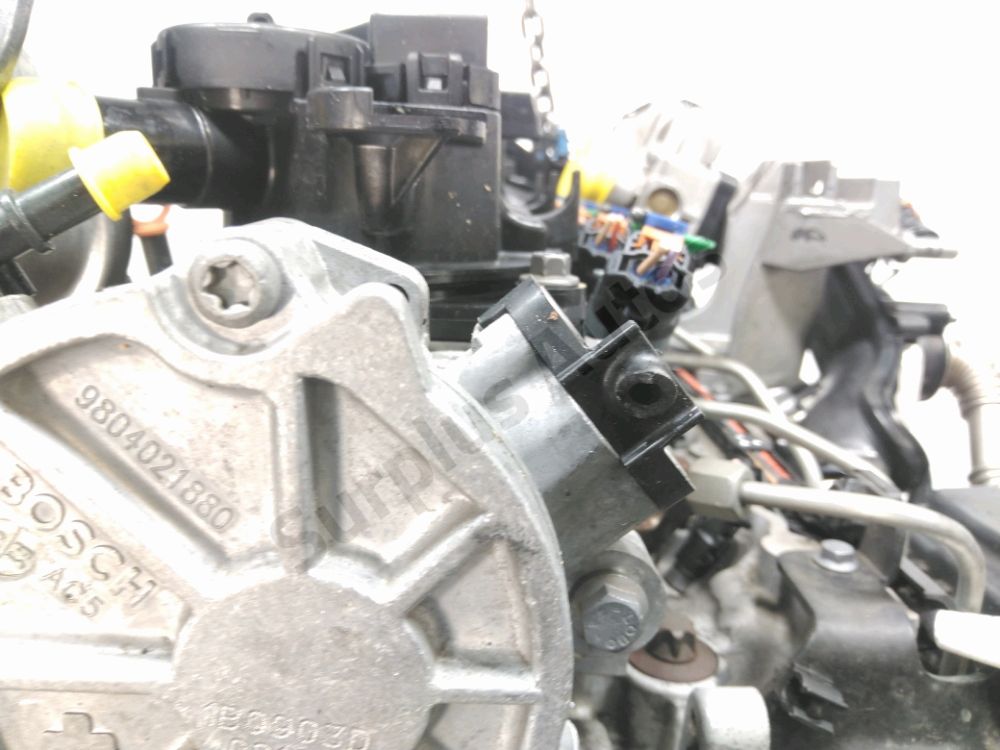 Moteur