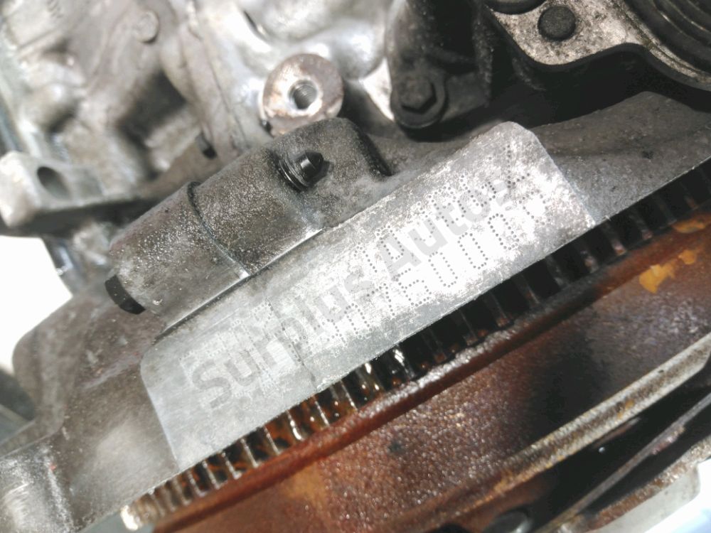 Moteur