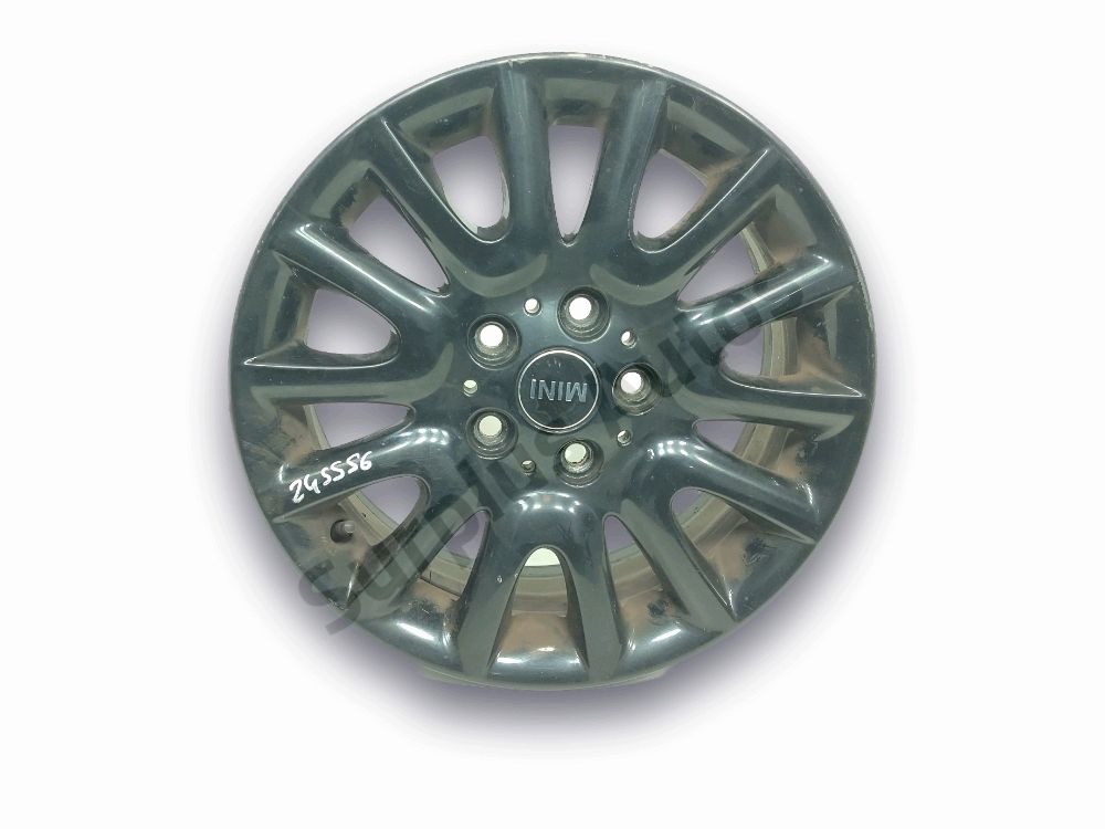 Jante aluminium