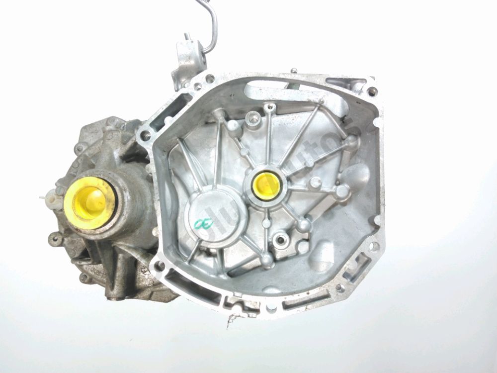 Boite à vitesse automatique