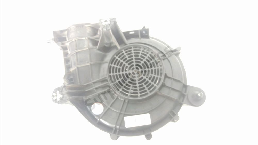 Motoventilateur refroidissement batterie traction