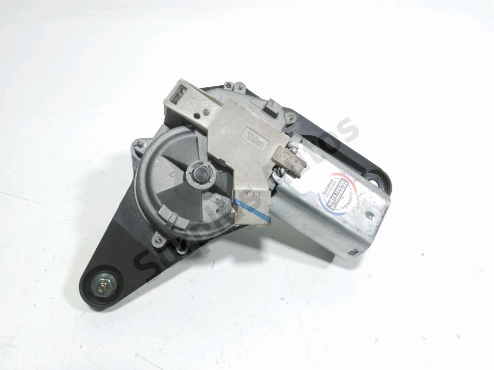 Moteur d'essuie glace arrière