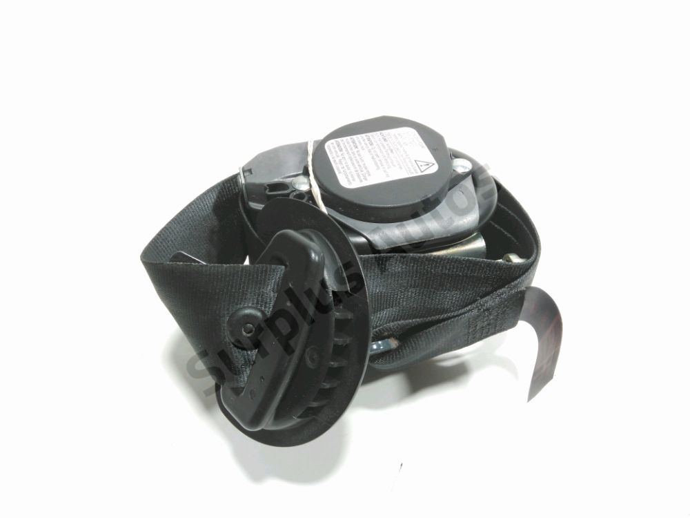 Ceinture avant droite