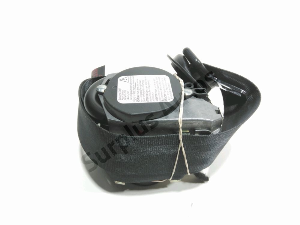 Ceinture avant droite