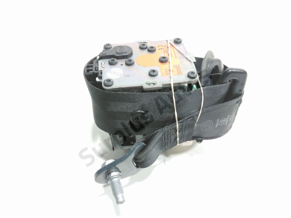 Ceinture avant gauche