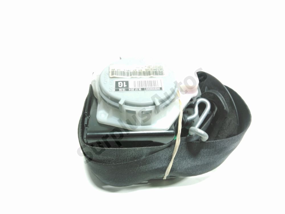 Ceinture avant gauche