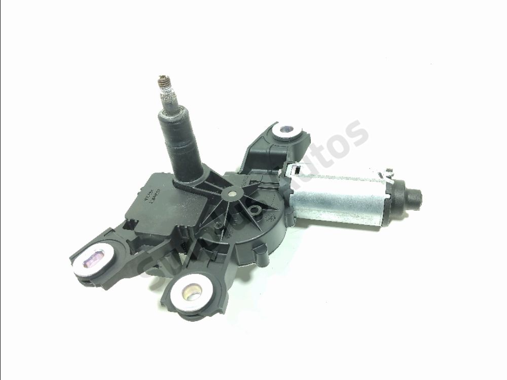 Moteur d'essuie glace arrière
