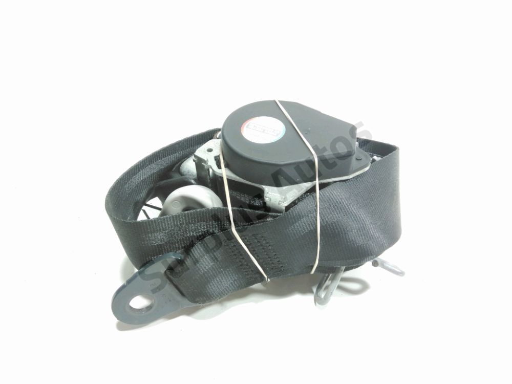 Ceinture avant droite