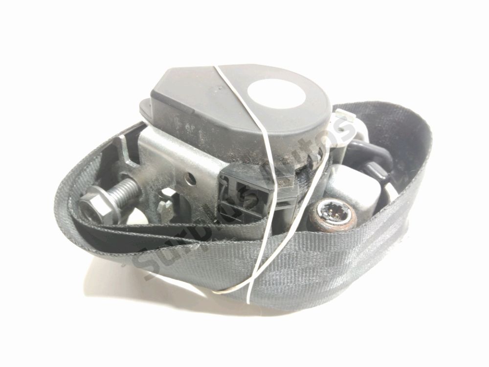 Ceinture avant droite
