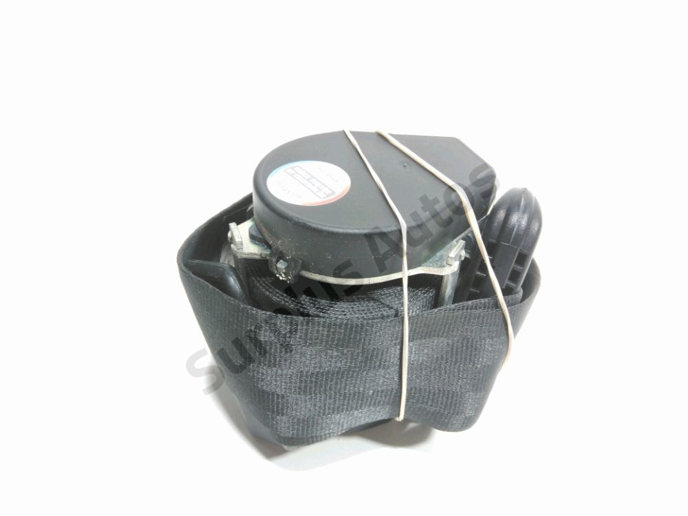 Ceinture arrière droite