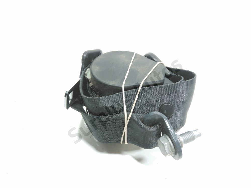Ceinture arrière droite